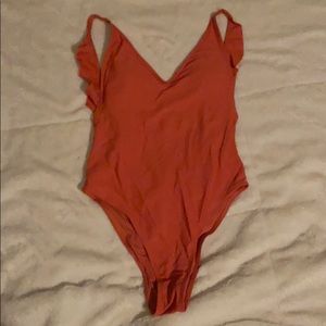 Aerie swimsuit